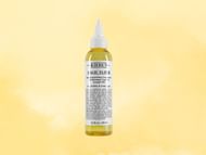 Kiehl's magic elixir hair restructuring concentrate (Image via Kiehl's)